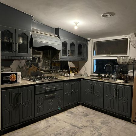 Greenlux Residency Rawalpindi Eksteriør bilde