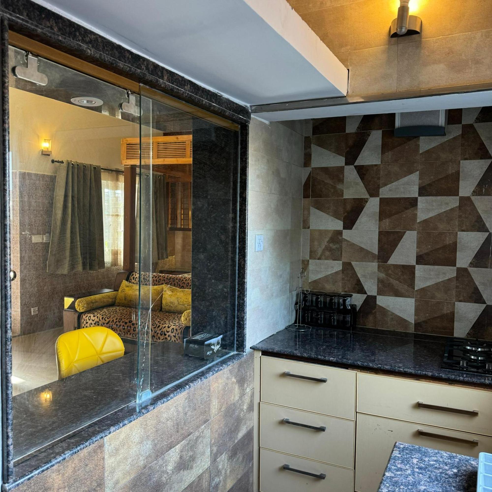 Greenlux Residency Rawalpindi Eksteriør bilde